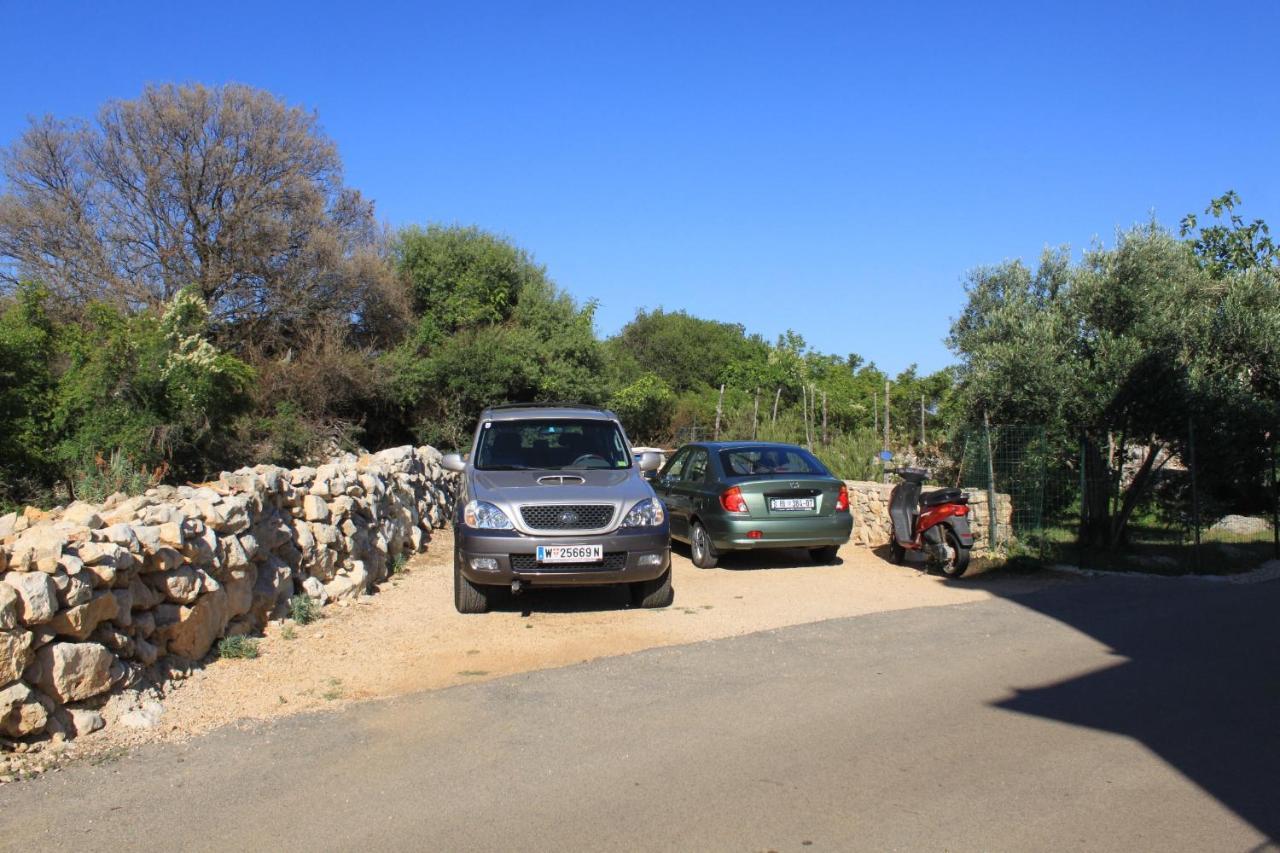 Apartments With A Parking Space Punta Kriza, Cres - 8082 Exterior photo